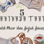 5 Dakikada Tarih: Osmanlı’dan Cumhuriyete Hızlı Tur