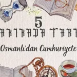 5 Dakikada Tarih: Antik Mısır ’dan Soğuk Savaş’a Kısa Yolculuk