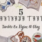 5 Dakikada Tarih: Osmanlı İmparatorluğu Hakkında 10 Soru